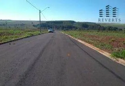 Lote/Terreno à venda, 400m² no Nucleo Habitacional Comendador Jose Zillo, Areiópolis