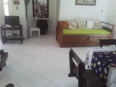 Casa de Condomínio com 5 Quartos para alugar, 500m² no Condomínio Ilha Mar, Vera Cruz