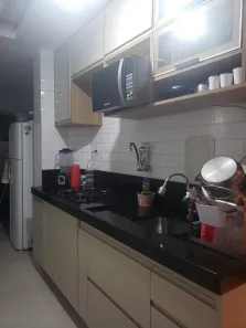 Apartamento com 2 Quartos à venda, 85m² no IAPI, Salvador