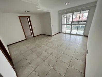 Apartamento com 3 Quartos à venda, 105m² no Itapuã, Vila Velha
