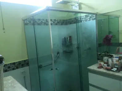 Casa com 3 Quartos à venda, 300m² no Dom Pedro I, Manaus