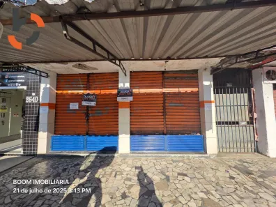 Ponto Comercial para alugar, 59m² no Vila Borgerth, Nova Iguaçu