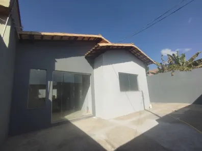 Casa com 3 Quartos à venda, 85m² no Tereza Cristina, São Joaquim de Bicas