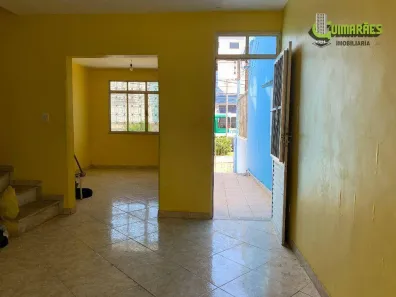 Casa de Condomínio com 4 Quartos à venda, 100m² no Santo Antônio, Salvador