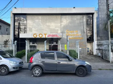 Casa com 1 Quarto para alugar, 498m² no Boa Vista, Recife