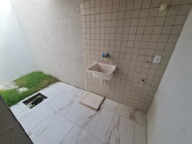 Casa de Condomínio com 3 Quartos à venda, 90m² no Candeias, Jaboatão dos Guararapes