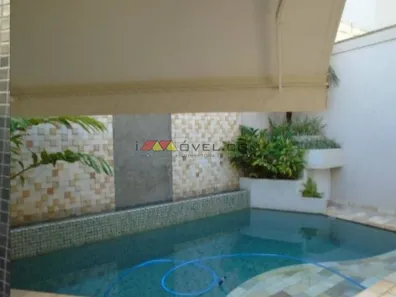 Sobrado com 3 Quartos à venda, 390m² no Jardim Residencial Copacabana, Rio Claro