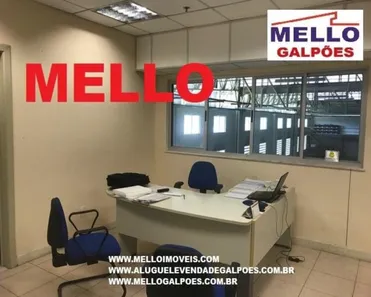 Galpão/Depósito/Armazém para venda ou aluguel, 32000m² no Centro, Camaçari