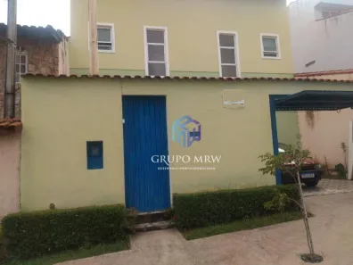 Casa com 2 Quartos à venda, 100m² no Jardim do Sol, Sorocaba