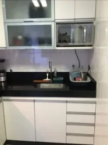 Apartamento com 3 Quartos à venda, 120m² no Savassi, Belo Horizonte