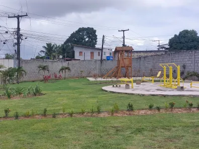 Casa de Condomínio com 3 Quartos à venda, 95m² no Lama Preta, Camaçari