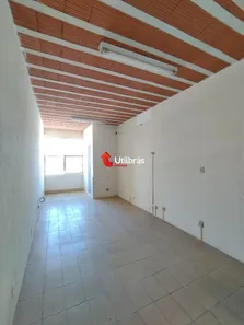 Sala Comercial para alugar, 22m² no Aeroporto, Belo Horizonte