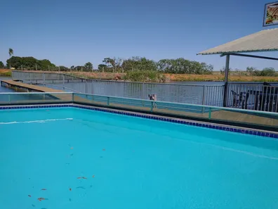 Fazenda/Sítio com 10 Quartos à venda, 140000m² no , Padre Bernardo