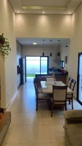 Casa de Condomínio com 3 Quartos à venda, 125m² no Residencial Alta Vista 1, Caçapava