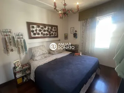 Cobertura com 4 Quartos à venda, 287m² no Barroca, Belo Horizonte