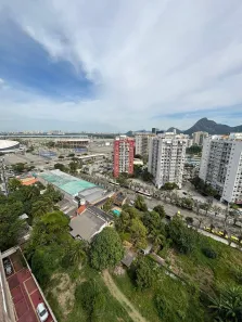 Cobertura com 2 Quartos para alugar, 165m² no Barra Olímpica, Rio de Janeiro