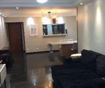 Apartamento com 3 Quartos à venda, 166m² no Aparecida, Santos
