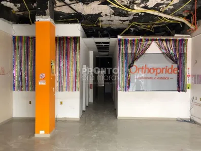 Ponto Comercial para alugar, 202m² no Boa Vista, Recife