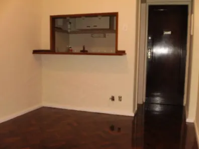 Apartamento com 1 Quarto para alugar, 43m² no Flamengo, Rio de Janeiro