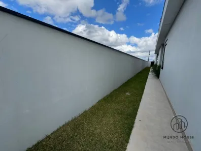 Casa de Condomínio com 3 Quartos à venda, 720m² no Chácara Primavera, Araçoiaba da Serra