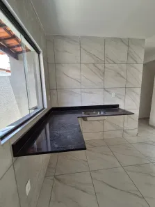 Casa de Condomínio com 2 Quartos à venda, 71m² no Planalto, Natal