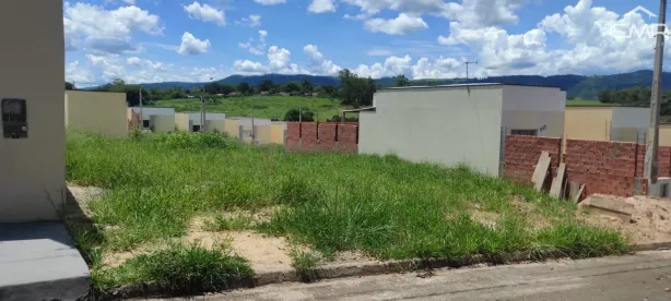 Lote/Terreno à venda, 154m² no Jardim Marussig, Charqueada