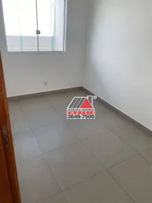 Casa com 2 Quartos para venda ou aluguel, 63m² no Novo Centro, Santa Luzia