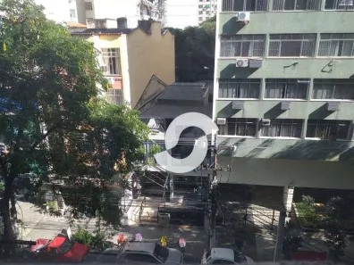 Sala Comercial à venda, 29m² no Ingá, Niterói