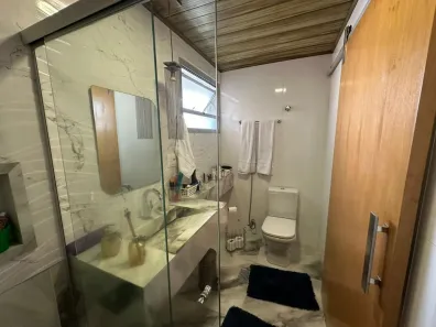 Apartamento com 3 Quartos à venda, 70m² no Vila Paris, Belo Horizonte