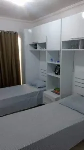 Apartamento com 2 Quartos à venda, 60m² no Centro, Porto Seguro