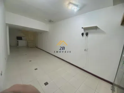 Ponto Comercial à venda, 57m² no Leme, Rio de Janeiro