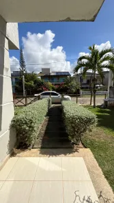 Casa de Condomínio com 3 Quartos para alugar, 300m² no Jauá (Abrantes), Camaçari