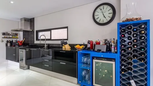 Casa de Condomínio com 4 Quartos à venda, 314m² no , Tremembé