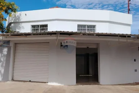 Sala Comercial para alugar, 6m² no Vila Leila, Mogi Guaçu