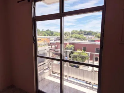 Apartamento com 3 Quartos à venda, 109m² no Campo Grande, Rio de Janeiro