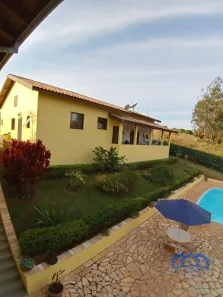 Fazenda/Sítio com 7 Quartos à venda, 2601m² no , Mairinque