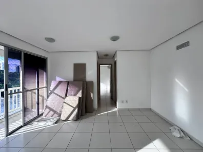 Apartamento com 2 Quartos à venda, 55m² no São Francisco, Manaus