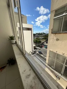 Apartamento com 3 Quartos à venda, 130m² no Campo Grande, Salvador