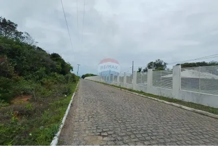 Lote/Terreno à venda, 600m² no , Conde