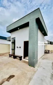 Casa com 3 Quartos à venda, 79m² no Tereza Cristina, São Joaquim de Bicas