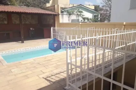 Casa com 3 Quartos para alugar, 192m² no Serra, Belo Horizonte