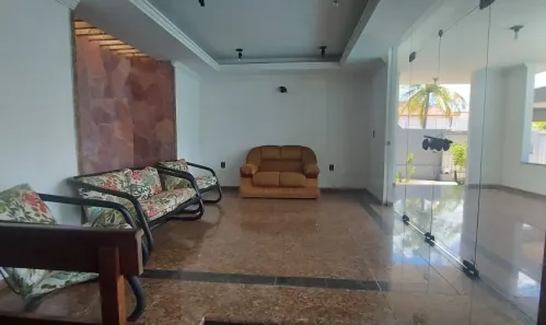Sobrado com 5 Quartos à venda, 475m² no Capim Macio, Natal