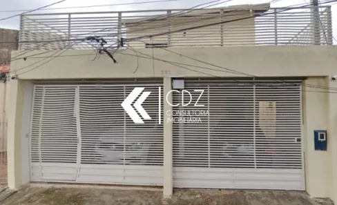 Casa com 5 Quartos para alugar, 260m² no Vila Hortência, Sorocaba