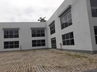Ponto Comercial para alugar, 1000m² no Chacrinha, Nova Iguaçu