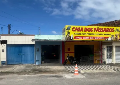 Ponto Comercial à venda, 468m² no Poço, Maceió
