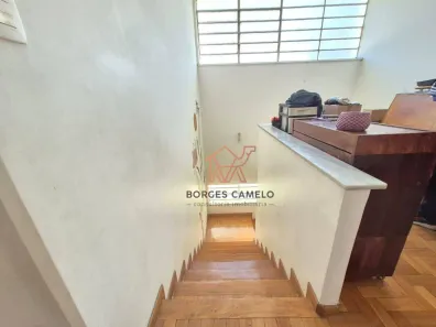 Casa com 7 Quartos para venda ou aluguel, 314m² no Serra, Belo Horizonte