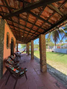 Casa de Condomínio com 5 Quartos à venda, 600m² no , Vera Cruz