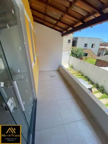 Sobrado com 2 Quartos à venda, 90m² no Vila de Abrantes (Abrantes), Camaçari