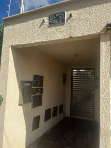 Kitnet com 2 Quartos para alugar, 52m² no Residencial Solar Central Park, Aparecida de Goiânia