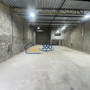 Galpão/Depósito/Armazém para alugar, 220m² no Cidade Nova, Manaus